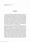 Research paper thumbnail of Editorial Cuadernos Salmantinos de Filosofía 2022 volumen 49, Sección monográfica "Wittgenstein y la filosofía continental"