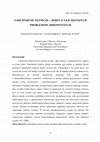 Research paper thumbnail of Nadciśnienie tętnicze - jeden z najczęstszych problemów zdrowotnych