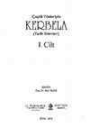 Research paper thumbnail of “İktidar Aracı Olarak Kan Talebi Olgusunun Hz. Osman-Hz. Hüseyin Perspektifinde Karşılaştırmalı Bir Analizi”