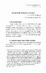 Research paper thumbnail of “İlk Dönem Şiî Tarihçiler ve Eserleri”