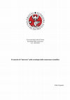 Research paper thumbnail of Il concetto di "interesse" nella sociologia della conoscenza scientifica