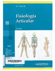 Research paper thumbnail of KAPANDJI. Fisiología Articular. Tronco y Raquis