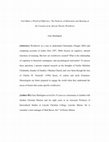 Research paper thumbnail of God Makes a World of Difference: The Dialectic of Motivation and Meaning at the Creation of an African Theistic Worldview