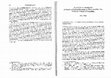 Research paper thumbnail of Synodality as Syncephaly? A Plea for a Pastoral-Participative Renewal of the Pan-Orthodox Practice of Synodality