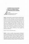 Research paper thumbnail of Pembentukan Karakter Melalui Pembelajaran Problem Based Learning