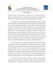 Research paper thumbnail of Convocatoria Meridional - Circulación y recepción de impresos europeos en América Latina (1840-1930)"