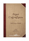 Research paper thumbnail of Siyer Coğrafyası