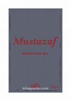 Research paper thumbnail of Mustazaf