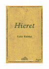 Research paper thumbnail of Hicret