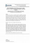 Research paper thumbnail of Effect of Profitability and Operating Leverage on Capital Structure in Property, Real Estate, and Building Construction Companies