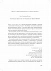 Research paper thumbnail of Hacia la descolonización de la escena española