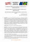 Research paper thumbnail of Dimensión Ambiental Del Desarrollo: Aportes Para Los Derechos Humanos