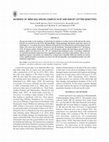 Research paper thumbnail of Incidence of Mirid Bug Species Complex in Bt and Non-Bt Cotton Genotypes