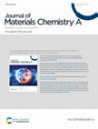 Research paper thumbnail of Understanding ion diffusion in anion exchange membranes; effects of morphology and mobility of pendant cationic groups