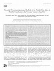 Research paper thumbnail of Neonatal Thrombocytopenia and the Role of the Platelet Mass Index in Platelet Transfusion in the Neonatal Intensive Care Unit