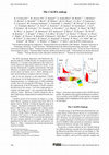 Research paper thumbnail of The CALIFA endcap