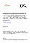 Research paper thumbnail of Benchmarking the PreSPEC@GSI experiment for Coulex-multipolarimetry on the $$\pi (p_{3/2})\rightarrow \pi (p_{1/2})$$ spin-flip transition in $$^{85}\hbox {Br}$$