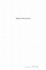 Research paper thumbnail of Sudden Appearances: The Mongol Turn in Commerce, Belief, and Art. By Roxann Prazniak. Honolulu: University of Hawai‘i Press, 2019. 287 pp. ISBN: 9780824876579 (cloth)