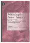 Research paper thumbnail of Craftsmen and Shopkeepers Serving the Army: The Example of the Colony of Lugdunum (First Century AD) 
(In: Van Limbergen, D., Hoffelinck, A., Taelman, D. (eds) Reframing the Roman Economy. Palgrave Studies in Ancient Economies. Palgrave Macmillan)