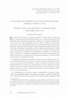 Research paper thumbnail of Consultorios de enfermería. Una oportunidad para generar desarrollo humano y local