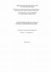 Research paper thumbnail of О трактовке методологии ММК как советского варианта постструктурализма (On the interpretation of the MMC methodology as a Soviet version of poststructuralism; in Rus., 2013)