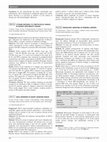 Research paper thumbnail of FRI0156 Cytokine responses to streptococcus sanguis in patients with behcet’s disease