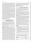 Research paper thumbnail of AB0895-HPR A Moderated Mediation Analysis for Poor Oral Health-Related Quality of Life in Patients with Behçet’s Disease