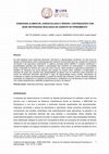 Research paper thumbnail of Soberania Alimentar, Agroecologia e Gênero. Contribuições Com Base Em Pesquisa Realizada No Agreste De Pernambuco