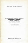 Research paper thumbnail of Socializzazione dei giovani al lavoro