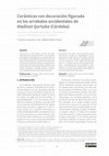 Research paper thumbnail of Cerámicas con decoración figurada en los arrabales occidentales de Madīnat Qurtuba (Córdoba) Ceramics with figural decoration in the western suburbs of Madīnat Qurtuba (Córdoba) Arqueología y Territorio Medieval 29, 2022