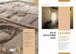 Research paper thumbnail of Seminario La casa Casos de estudio en la Protohistoria y Época Medieval de la Península Ibérica. Programa de Doctorado Interuniversitario en Arqueología Espacial Universidad de Jaén-Universidad de Extremadura