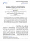 Research paper thumbnail of Identifying and Prioritizing the Selection Criteria of Appropriate Repair and Maintenance Methods for Commercial Buildings