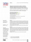 Research paper thumbnail of Arquivos nos estudos de crítica genética: questões conceituais e estudos de caso nos acervos de Mário de Andrade e Otto Stupakoff