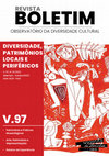 Research paper thumbnail of Cacique Sotero: Narrativas da Memória, Consciência Étnica e Museologia Indígena