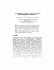 Research paper thumbnail of Adaptación de Actividades a Usuarios y Grupos en Entornos Hipermedia Colaborativos