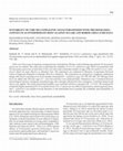 Research paper thumbnail of Suitability of Corcyra Cephalonica Eggs Parasitized with Trichogramma Japonicum as Intermediate Host Against Sugarcane Borer Chilo Auricilius