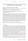 Research paper thumbnail of Industrial Validation of Software Outsourcing Partnership Model (SOPM): A Case Study Protocol