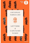 Research paper thumbnail of Antonio Tabucchi "Lettere a Capitano Nemo"