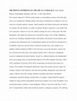 Research paper thumbnail of Review - Luke Timothy Johnson Memoir