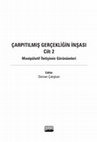 Research paper thumbnail of Kamuoyu Araştırmaları/ Seçim Anketleri ve Manipülasyon: Farklı Kamuoyu  Araştırma Şirketi Yöneticilerinin Twitter-Sosyal Medya Paylaşımları  Üzerine Bir Araştırma