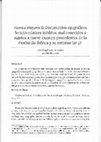 Research paper thumbnail of Poenica Hispana II: Documentos epigráficos fenicio-púnicos inéditos, mal conocidos o sujetos a nuevo examen procedentes de la Península Ibérica y su entorno (nº 2)