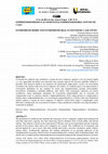 Research paper thumbnail of Empreendedorismo e Ecossistemas Empreendedores: Estudo De Caso