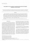 Research paper thumbnail of Replacement of HIV p24 Ag test by a multiplex RT-PCR method for primary screening of blood donors