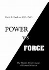 Research paper thumbnail of Power vs force hawkins david r