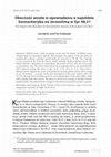 Research paper thumbnail of Obecność anioła w opowiadaniu o najeździe Sennacheryba na Jerozolimę w Syr 48,21