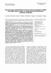 Research paper thumbnail of Bronchoscopic administration of bovine natural surfactant in ARDS and septic shock: impact on biophysical and biochemical surfactant properties