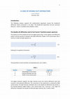 Research paper thumbnail of The Double Slit Experiment and the Conscious Observer