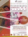 Research paper thumbnail of Iconografía femenina en el dinero latinoamericano.  Análisis crítico desde un enfoque interseccional. (proximamente)