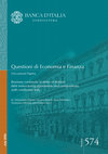 Research paper thumbnail of Business continuity in times of distress: debt restructuring agreements and compositions with creditors in Italy,