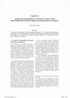 Research paper thumbnail of Appunti sulla responsabilità nei confronti dei creditori sociali degli amministratori di società soggette ad amministrazione straordinaria